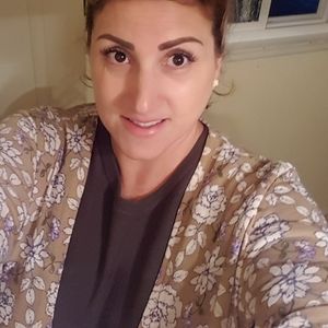 Meet your Posher, Annette